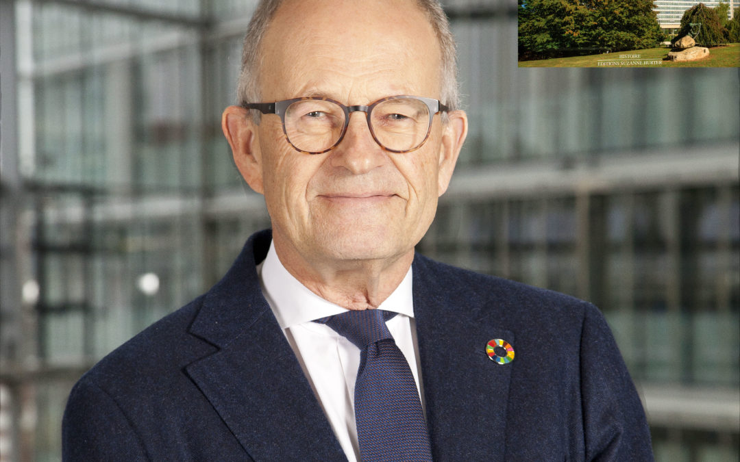 The imperative of a new multilateralism – enhanced by science
