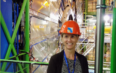 GESDA supports International Day of Women and Girls in Science
