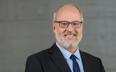 L’ambassadeur Alexandre Fasel, nommé premier représentant spécial pour la diplomatie scientifique à Genève