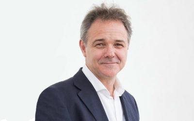 GESDA Board Member Sir Jeremy Farrar’s Best Reads