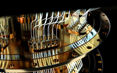 XPRIZE & Geneva Science and Diplomacy Anticipator launch partnership to design a quantum computing competition and establish European headquarters