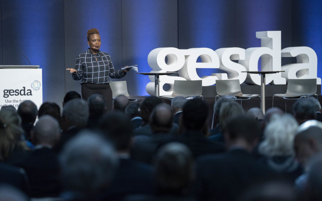 The Proceedings of the first GESDA Summit are now available – dive into them!