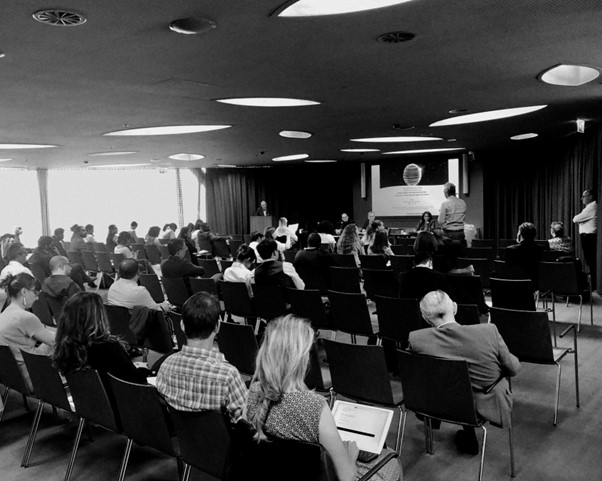 Science Diplomacy Week – Geneva – 16-20 May 2022 – Day Three