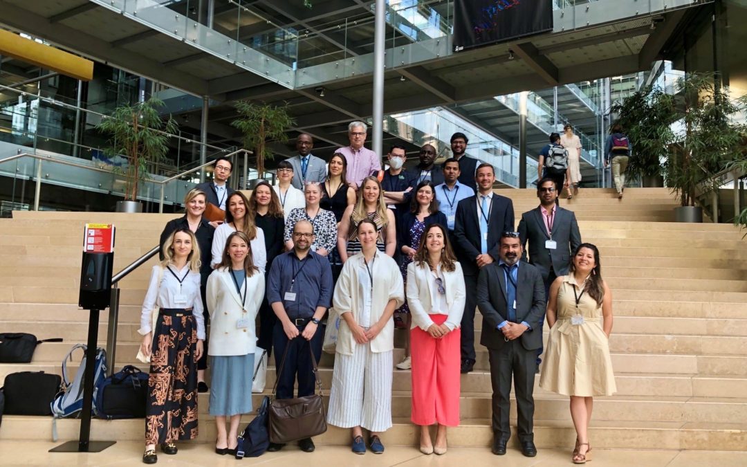 Science Diplomacy Week – Geneva – 16-20 May 2022 – Day Five