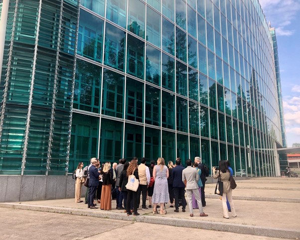 Science Diplomacy Week – Geneva – 16-20 May 2022 – Day Two