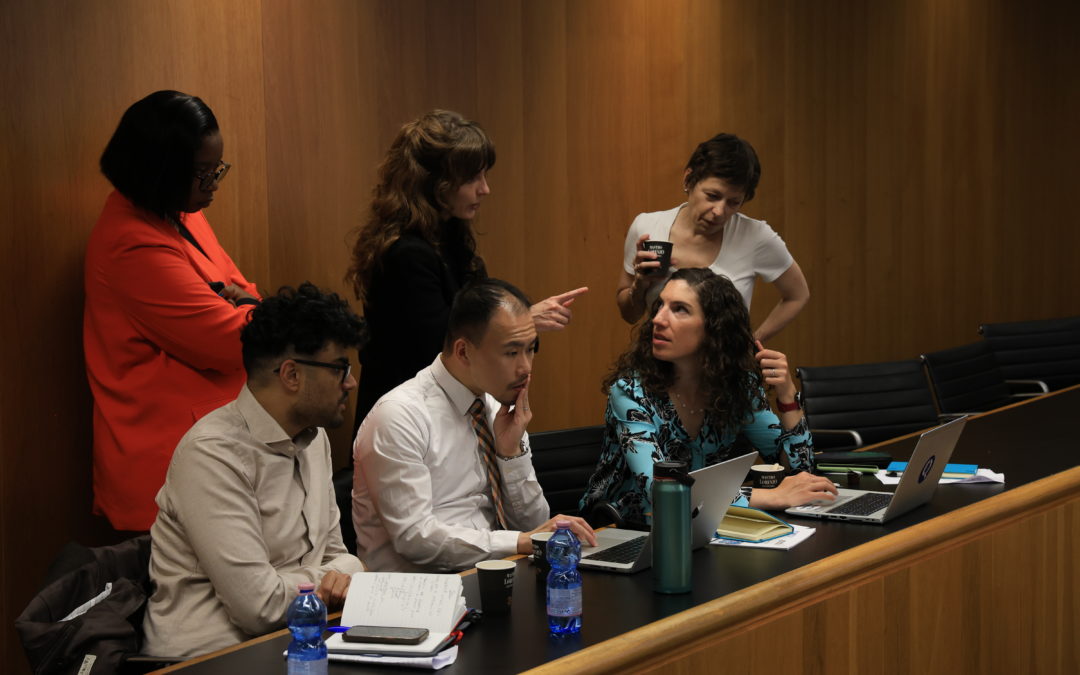 Geneva Science Diplomacy Week – 8-12 May 2023 – Day Two