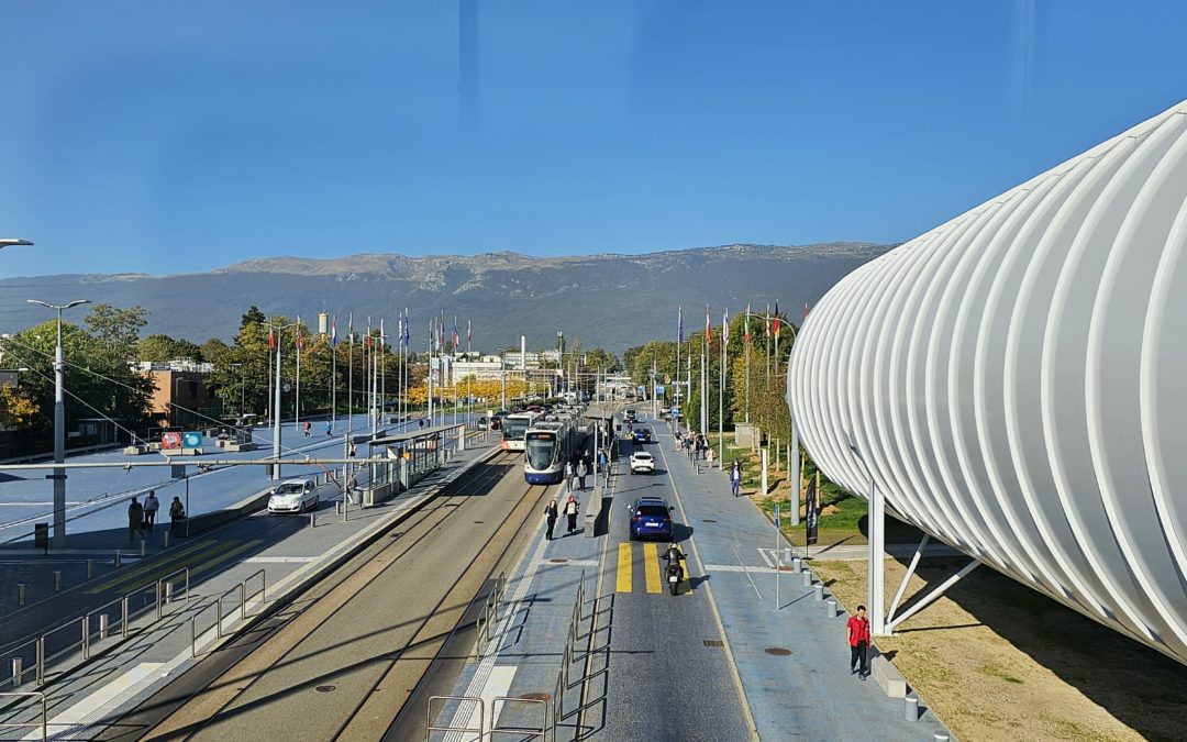 Open Quantum Institute operations kick off at CERN with continued support from GESDA and UBS