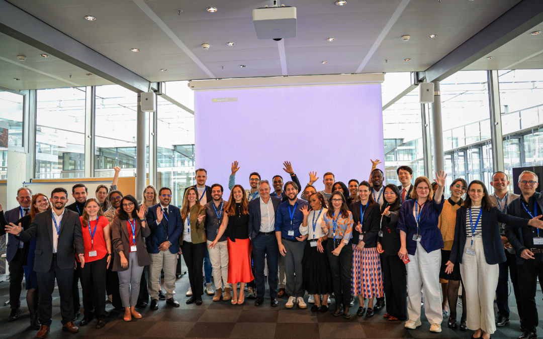 Advancing the Global Goals in the Third Edition of Geneva Science Diplomacy Week – Day Five