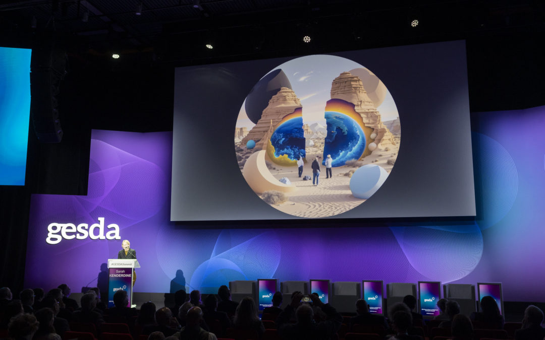Summit ends with new initiatives toward a global audience
