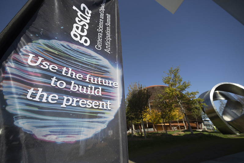 Join the 2024 Geneva Science and Diplomacy Anticipation Summit live online